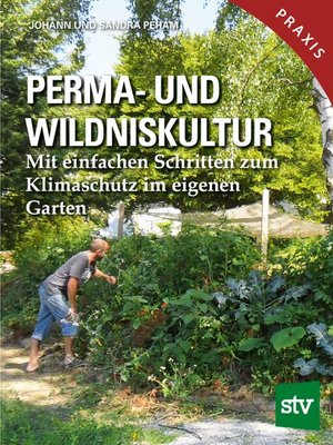 cover image of Perma- und Wildniskultur